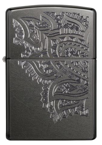 29431 Eternal Paisley Windproof Lighter