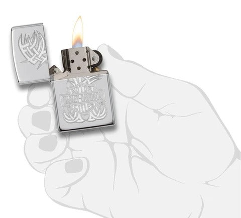 29500 Harley-Davidson®