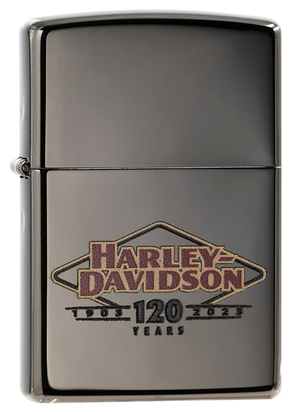 48697 #Harley-Davidson®