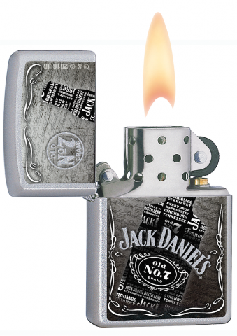 29285 #Jack Daniel's