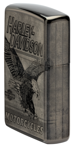 48360 Harley-Davidson®