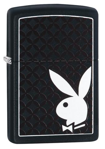 29578 Playboy Dapper Rabbit Design