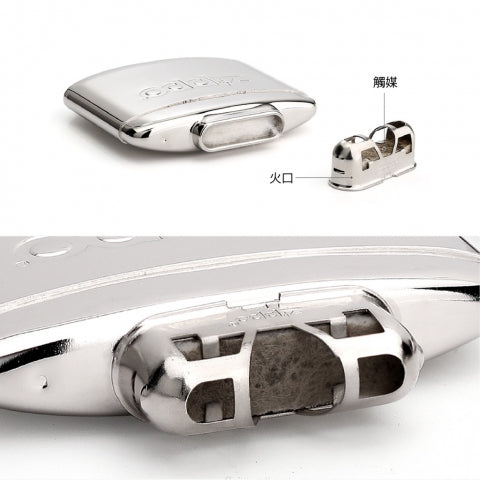 40463 ZIPPO 暖手爐(懷爐)專用火口