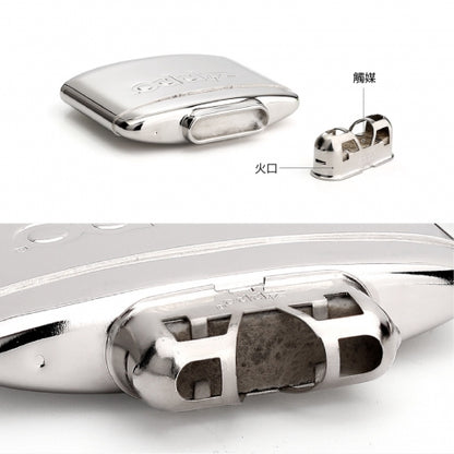 40463 ZIPPO 暖手爐(懷爐)專用火口