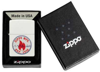 48148 Classic Factory Logo Design Windproof Lighter