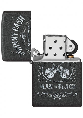 48989 Johnny Cash Man in Black Design