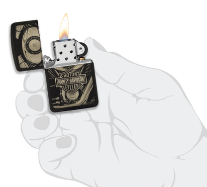 49468 Harley-Davidson®