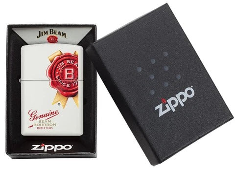 29780 **Jim Beam?