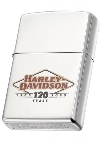 48696 Harley-Davidson®