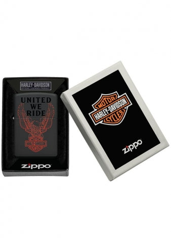 48983 Harley-Davidson® United We Ride Design