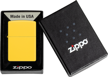 46019 Sunflower Windproof Lighter