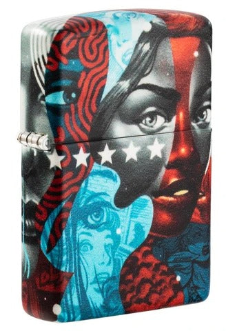 49393 Tristan Eaton