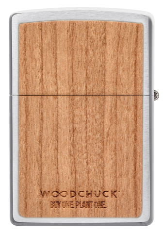 49462 WOODCHUCK USA Cherry