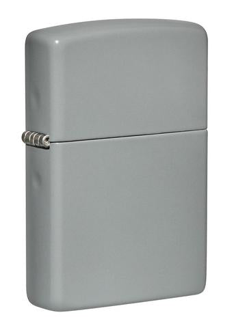 49452 Cement Gray Windproof Lighter