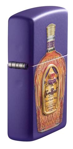 49661 Crown Royal® Gift Set