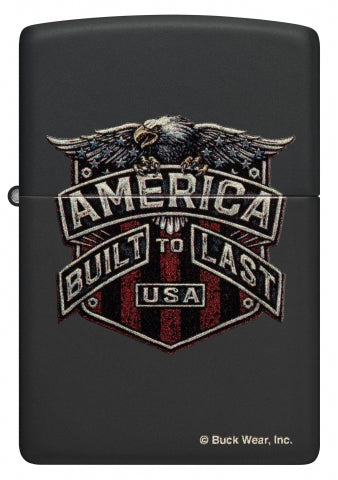 46158 Buck Wear® Built to Last Design