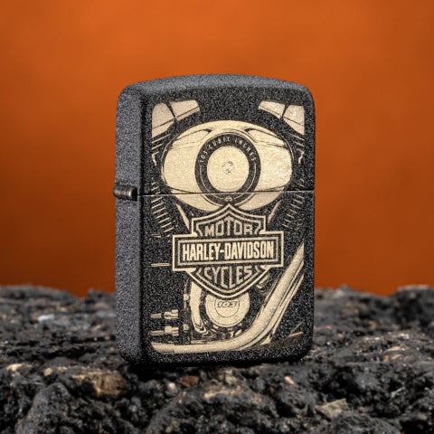 49468 #Harley-Davidson®