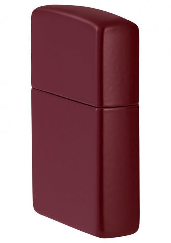 46021 Merlot Windproof Lighter