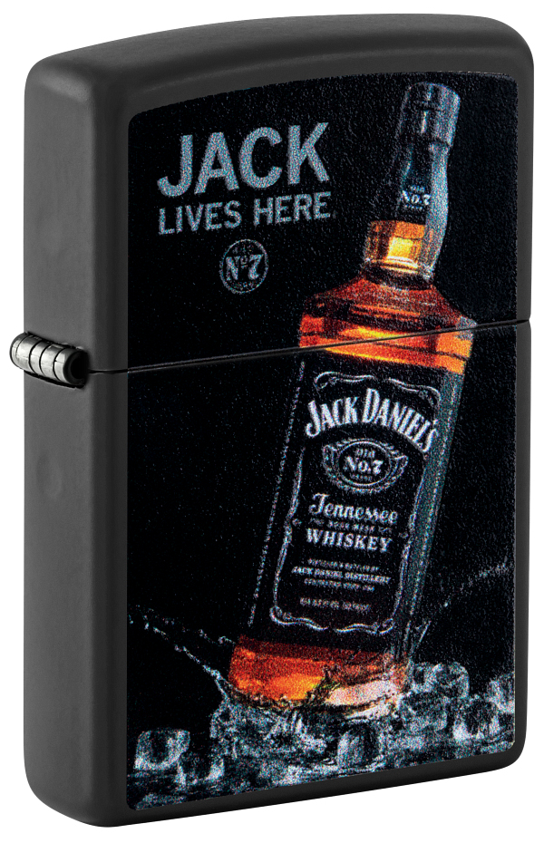 48290 Jack Daniel'sⓇ