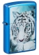 48951 White Tiger – Spirit of Sensuality防風打火機