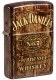 46278 Jack Daniel's防風打火機