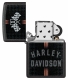 48558 Harley-DavidsonⓇ