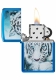 48951 White Tiger – Spirit of Sensuality防風打火機