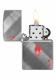 48451 撲克牌-Zippo A防風打火機