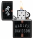 48558 Harley-DavidsonⓇ