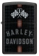 48558 Harley-DavidsonⓇ